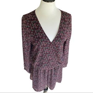 Express Lighweight Romper